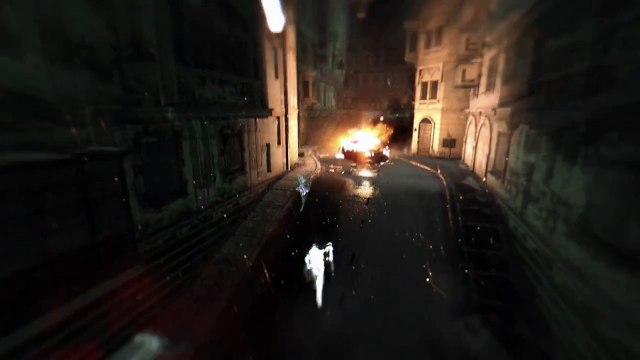 Dying Light présente son mode Be The Zombie