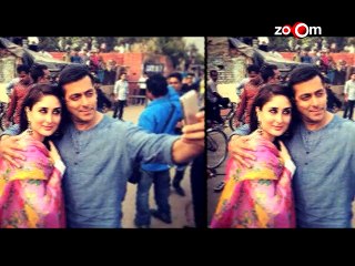 Salman khan shares his excitement  on being part of ‘Shuddhi’