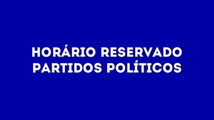 Rede AVB - Slide HORÁRIO POLÍTICO (2015)