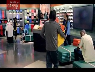 Nike va ressortir les chaussures de Retour vers le futur !