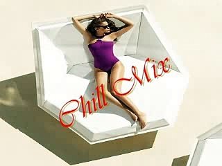 Chill Out Zone by DJ Catan 🎶