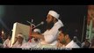 Maulana Tariq Jameel crying on Imam Hussain - Be the follower of Imam Hussain and NOT of Yazeed
