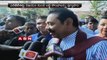 Sri Lanka's Rajapaksa suffers shock election defeat