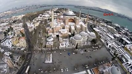 Haftasonu Hava Sıcaklıkları 10 Derece Artacak