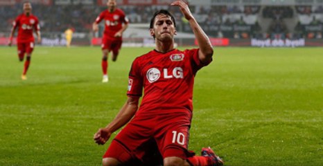 Hakan Çalhanoğlu: Fatih Terim Benimle Konuşmuyor