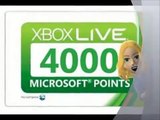XBL Xbox LIVE Microsoft Points Code Generator Free Download UPDATE