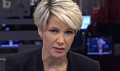 Saynur Tezel saldırganların o ifadesini 'tırnak içinde' verdi