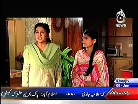 Qaidi Number (Crime Show) – 8th January 2015