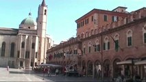 Marche e Umbria - Viaggio vacanza