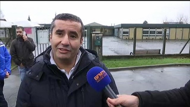 Dammartin-en-Goële: les élèves confinés dans les écoles, les parents inquiets