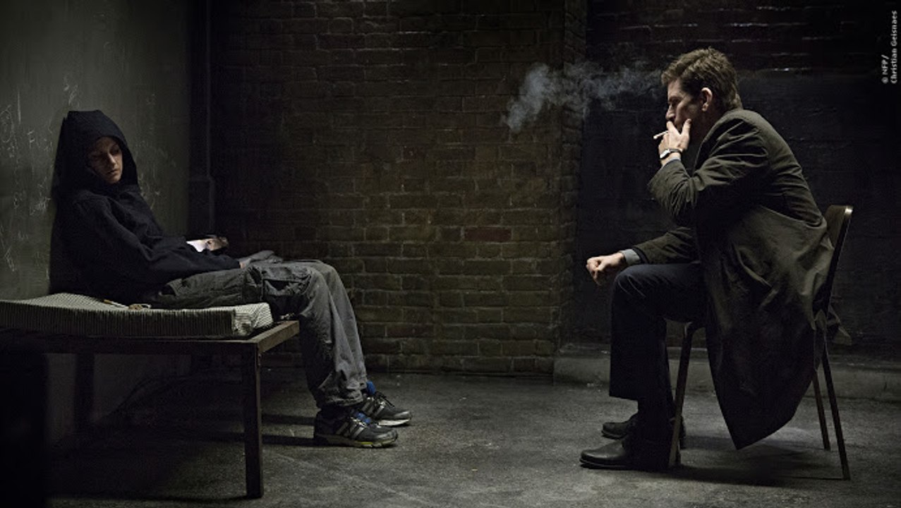 Schändung - die fasanentöter trailer 2 (deutsch)