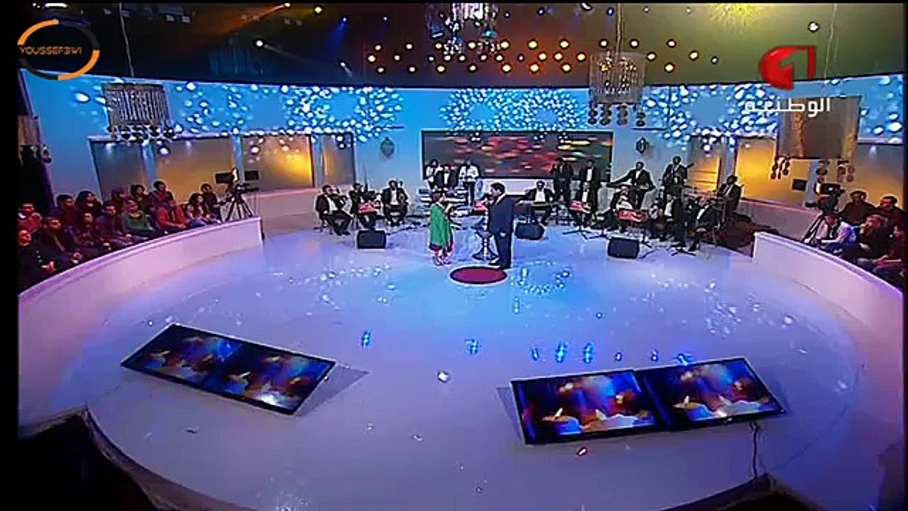 moulid watania1