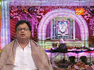 Popular Khatu Shyam Bhajan \\ Tose Yo mandir na Chute Mose Yo Ghar Bhar By Jaishankar Chaudhary