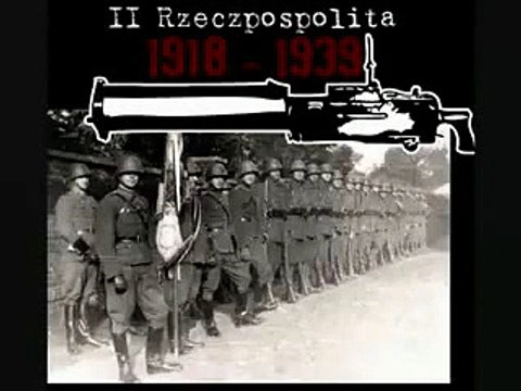 1924 I Narodowy Zlot Harcerzy - Warszawa