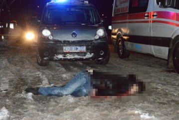 Birahane Cinayetini Garson Değil, Patronun Kardeşi İşlemiş