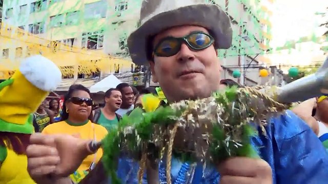 Río 2016- Los organizadores niegan la preocupación del gobierno
