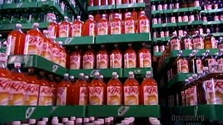 How Its Made - 250 Soft Drinks