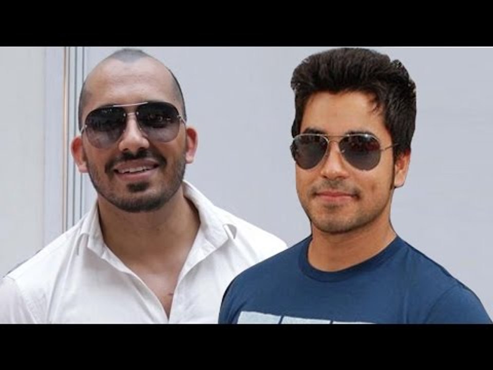 Bigg Boss Halla Bol | Did Ali Quli Kiss Gautam Gulati?