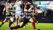 watch Bayonne vs Lyon rugby online coverage