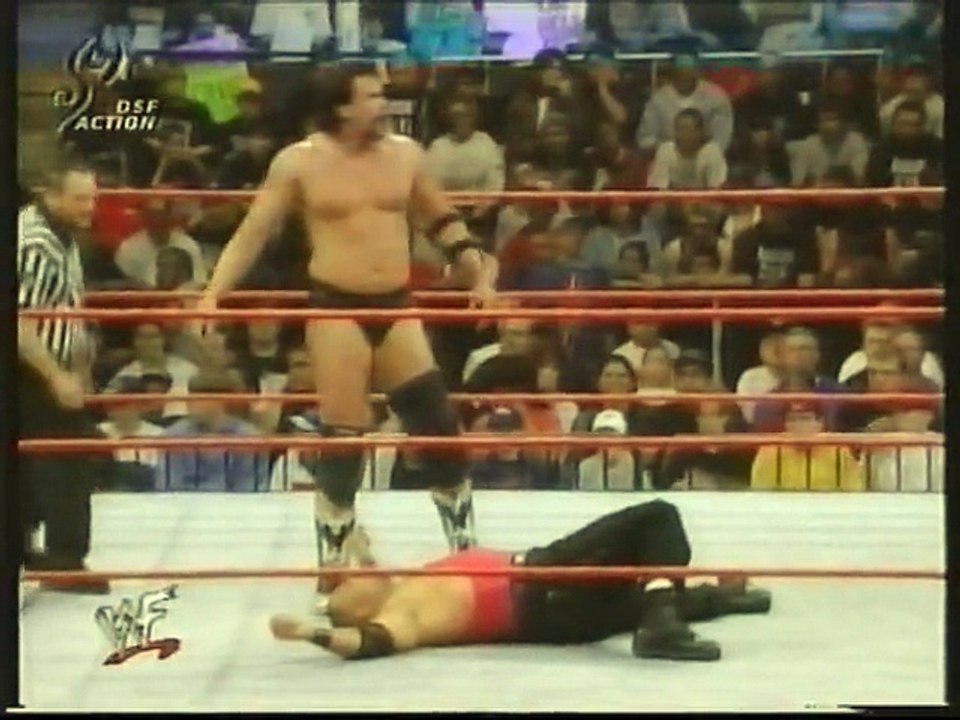 1998-04-04 WWF Shotgun (german; DSF Action)