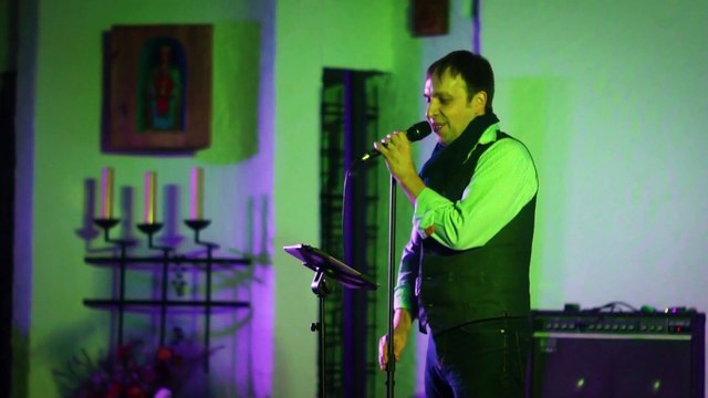 Pascal Capiomont - Une petite fille - Newgaro - Tribute Claude Nougaro