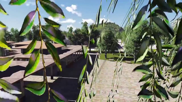 Rize Mavişehir Tanıtım Filmi | İstanbul Klasik Sanatlar Merkezi