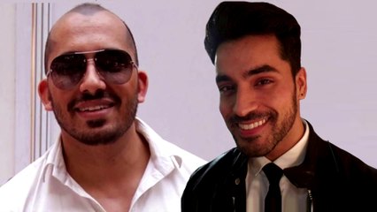 Gautam Gulati Claims Ali Mirza Tried To KISS Him | Bigg Boss 8