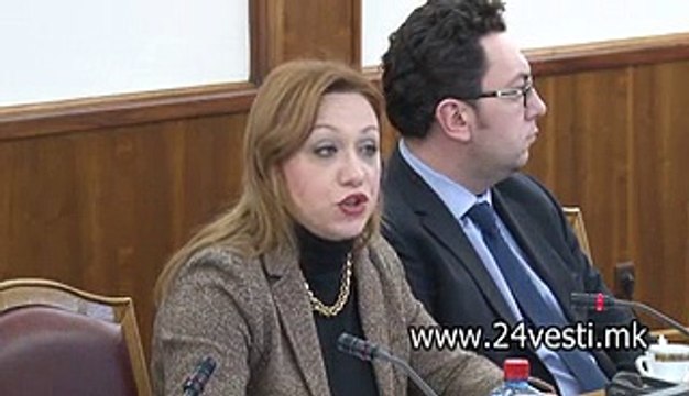 IZJAVI SOBRANIE USTAVNI IZMENI 09 01 2015