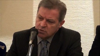 Διάσκεψη Πετρίδη-απολογισμός έτους 21-κρίση στο κυπριακό ποδόσφαιρο 3