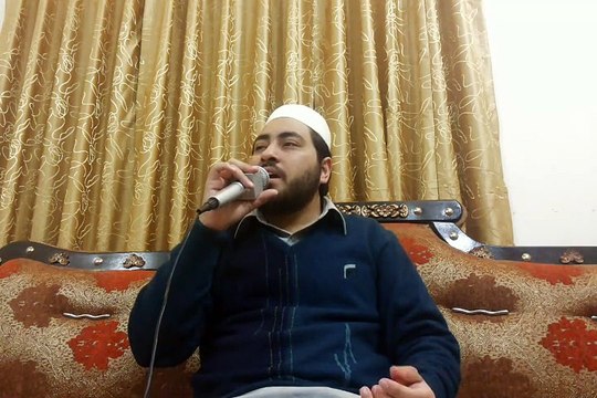 Lo madine ki tajali se lagaye hoye hain | New Naat 2015 By Muhammad Faisal Maqbool Qadri