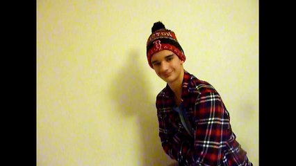 vidéo absurde sur la musique de "lusty lady"