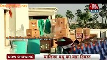 ‘Mission Farz’ Ko Poora Karne Mein Jayegi Shiv Ki Jaan – Balika Vadhul - [FullTimeDhamaal]