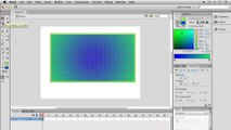 10. Using Gradients and Mixing Colors-adone flash