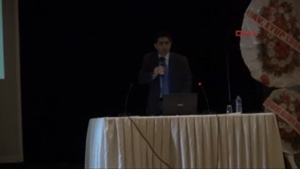 Tokat Prof. Dr. Özyiğit: Kanser Patladı