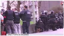 Prise d'otages portes de Vincennes : les témoins racontent