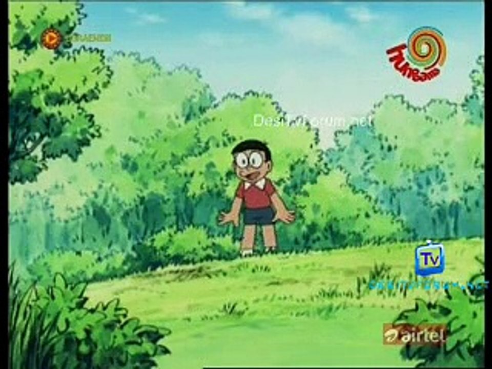 Dora 9th January 2015 HD Video Watch Online pt2