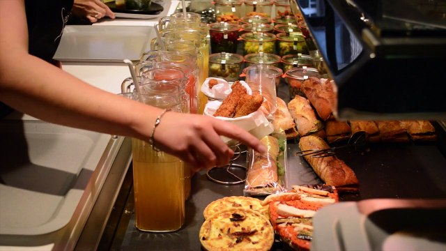 Ami Resto Secrets de Table