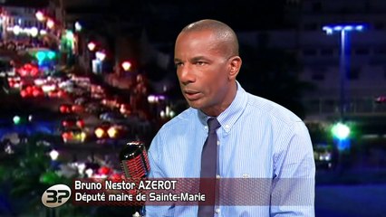 3 QUESTIONS A - 0801 Bruno Nestor AZEROT