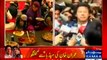 Imran Khan Media Talk For The First Time After Wedding - 9th January 2015