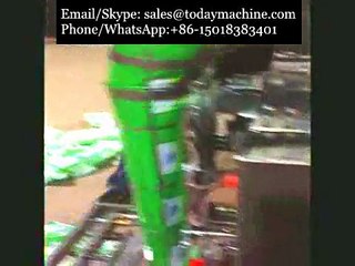 Autoamtic 1kg Milk powder bag packing machine