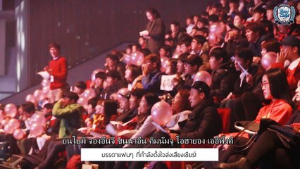 [ซับไทย]Apink 5th Mini Album [Pink LUV] 'LUV' Behind Making Film