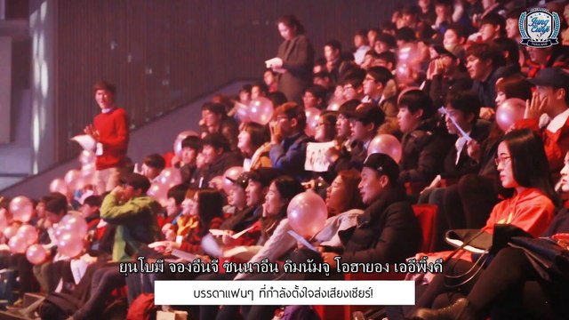 [ซับไทย]Apink 5th Mini Album [Pink LUV] 'LUV' Behind Making Film