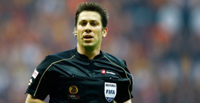 En Fazla Para Kazanan Hakem Fırat Aydınus