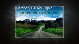 Lighting Salt Lake City - Go Green Save Energy