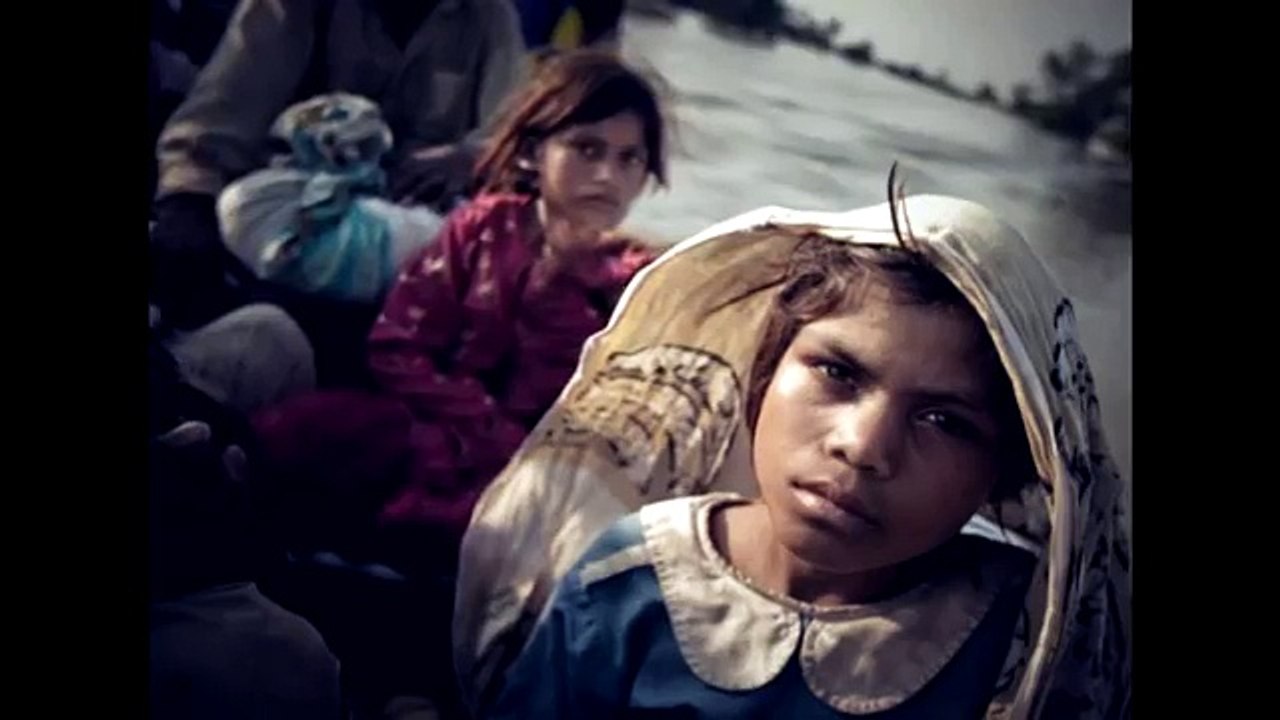 Sami Yusuf-Hear Your