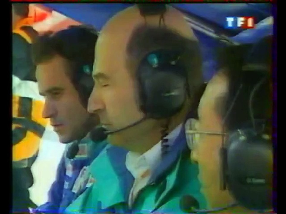 GP Autriche 00 P4