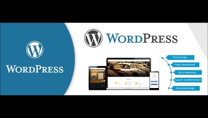 Wordpress: #1 choice as a CMS for Web development