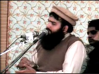 Binyamine Abid  1-2- Shane Mustafa Conference Taj Colony By Irfan Malik -Fahim malik