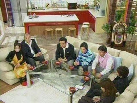 GO!GO!サタ 05(3/03)