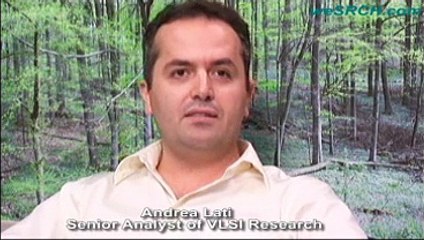 VLSI's 2015 Semiconductor Industry Status and Forecast with Andrea Lati and Dan Hutcheson